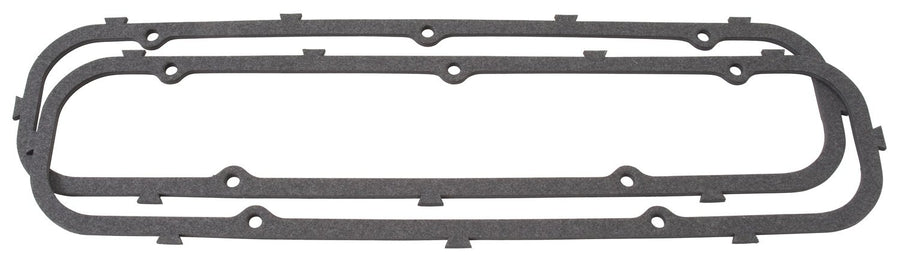 Edelbrock Valve Cover Gasket Set 7546 5/16 in. Thickness Gasket Set