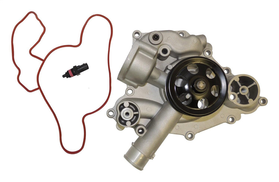 Crown Automotive Cooling and Water Pump Belts