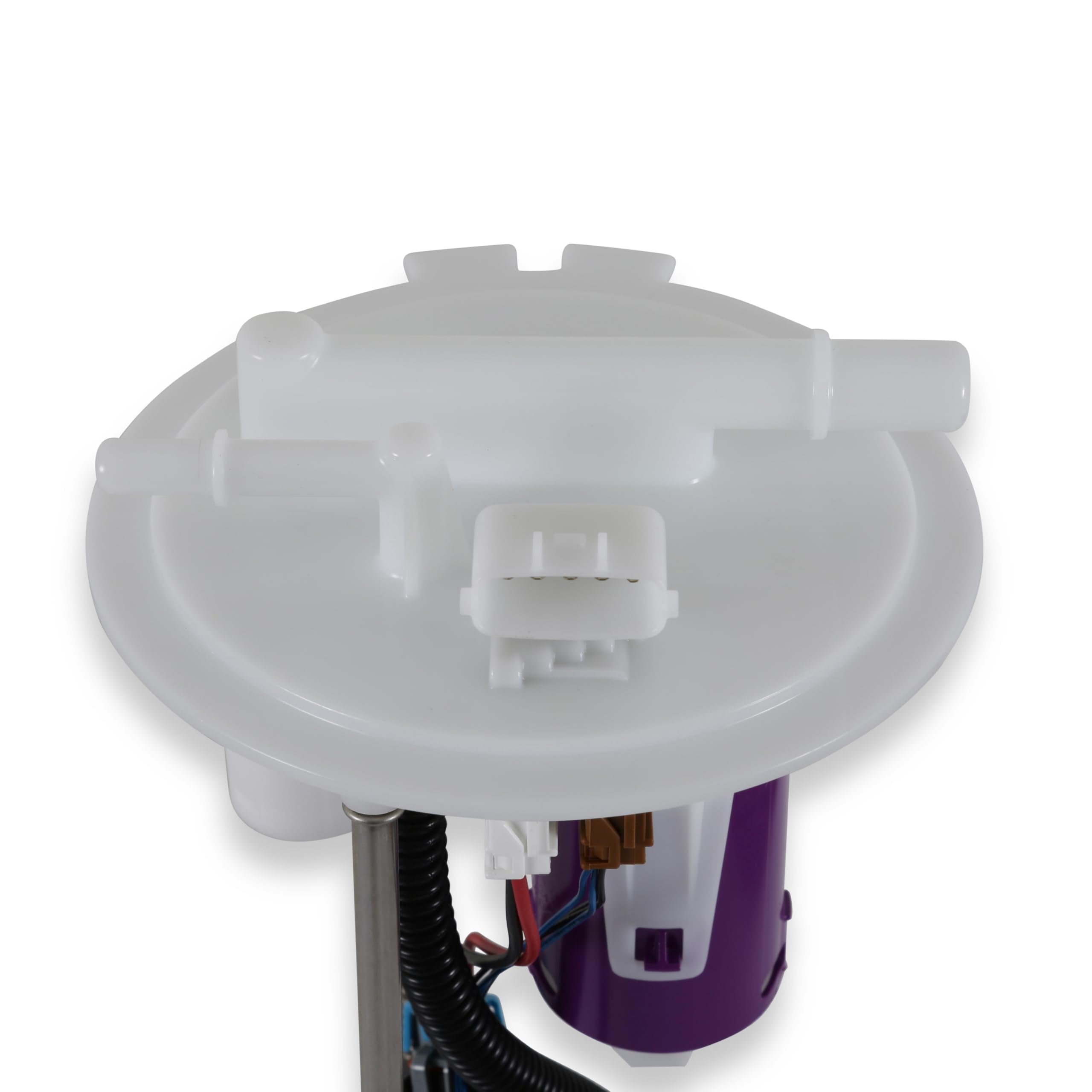 12-985 Holley 255 LPH Drop-In Fuel Module Assembly