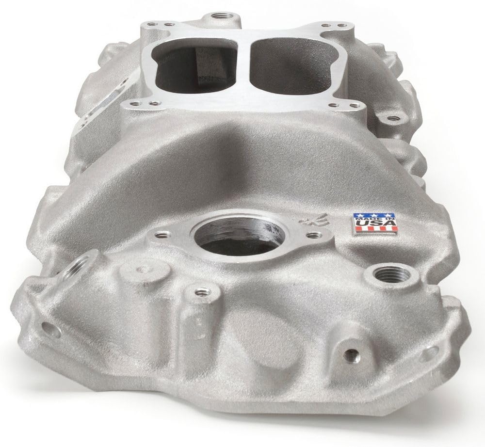 Performer Edelbrock Intake Manifold 2101