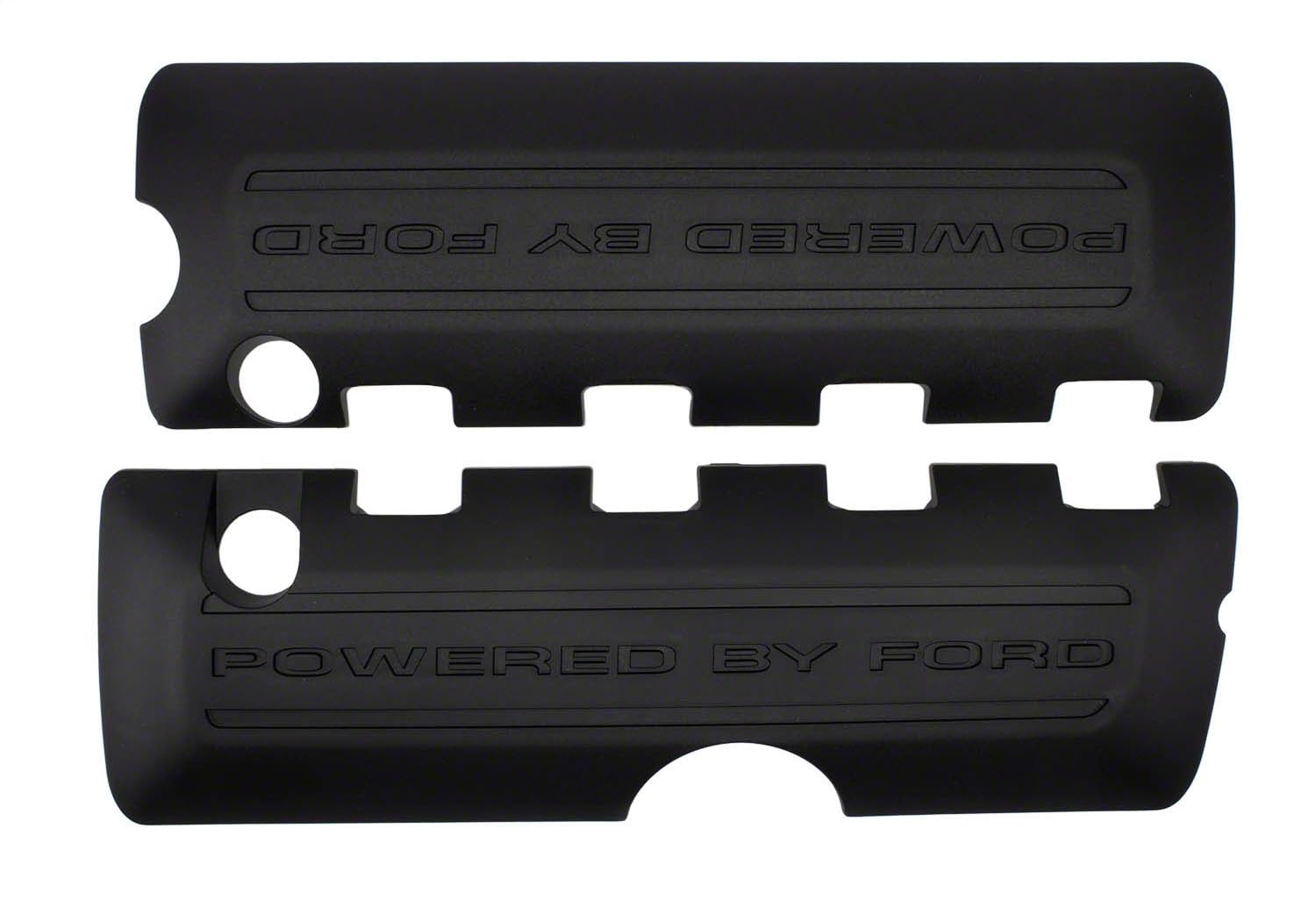Mustang Ford Racing (M-6P067-M50BL) 5.0L 4V Black Coil Covers