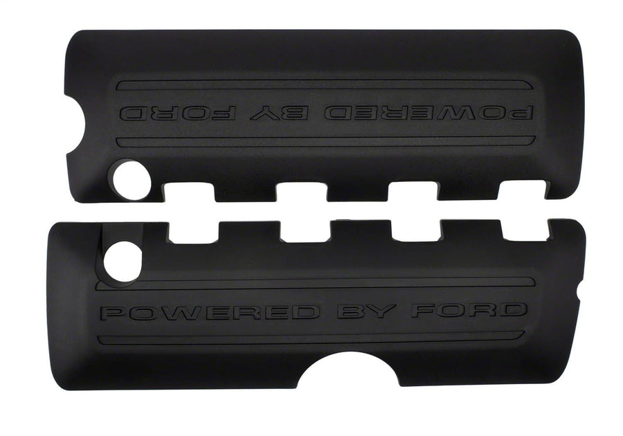 Mustang Ford Racing (M-6P067-M50BL) 5.0L 4V Black Coil Covers