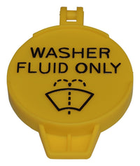 Windshield Crown Reservoir Cap