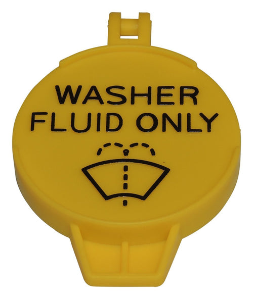 Windshield Crown Reservoir Cap