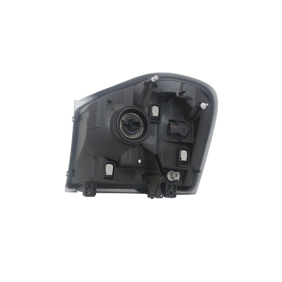Dodge Durango TYC 20-6517-00-9 Right Replacement Head Lamp