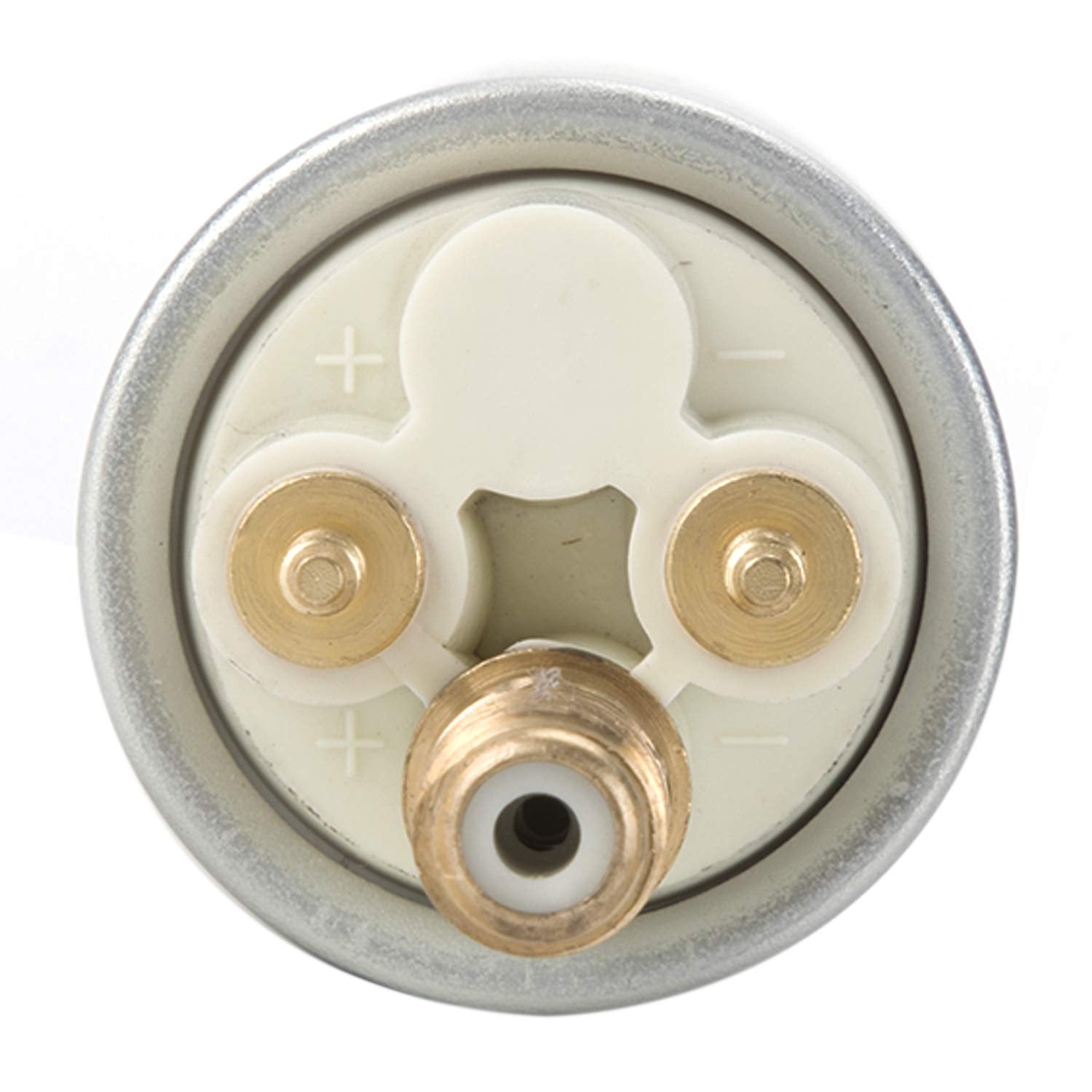 Electric Fuel Pump TYC 152057-A Compatible with 1994-1996 Mercedes Benz C-Class 2.2L 2.4L L4 L6