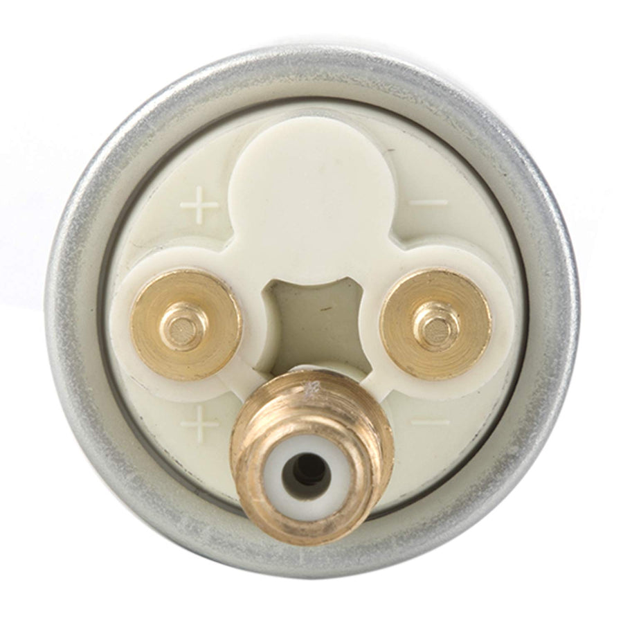Electric Fuel Pump TYC 152057-A Compatible with 1994-1996 Mercedes Benz C-Class 2.2L 2.4L L4 L6