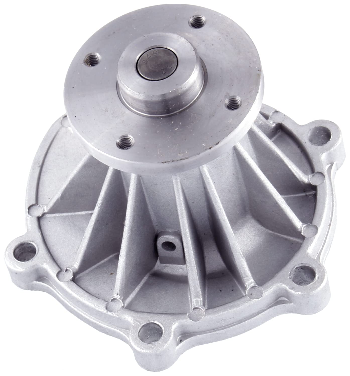 Premium Gates Engine Water Pump 42188