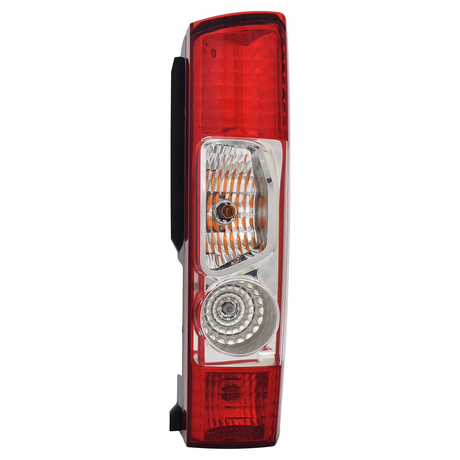 Right-Side TYC 11-6709-00 Tail Light Assembly Compatible with 2014-2020 Ram Promaster
