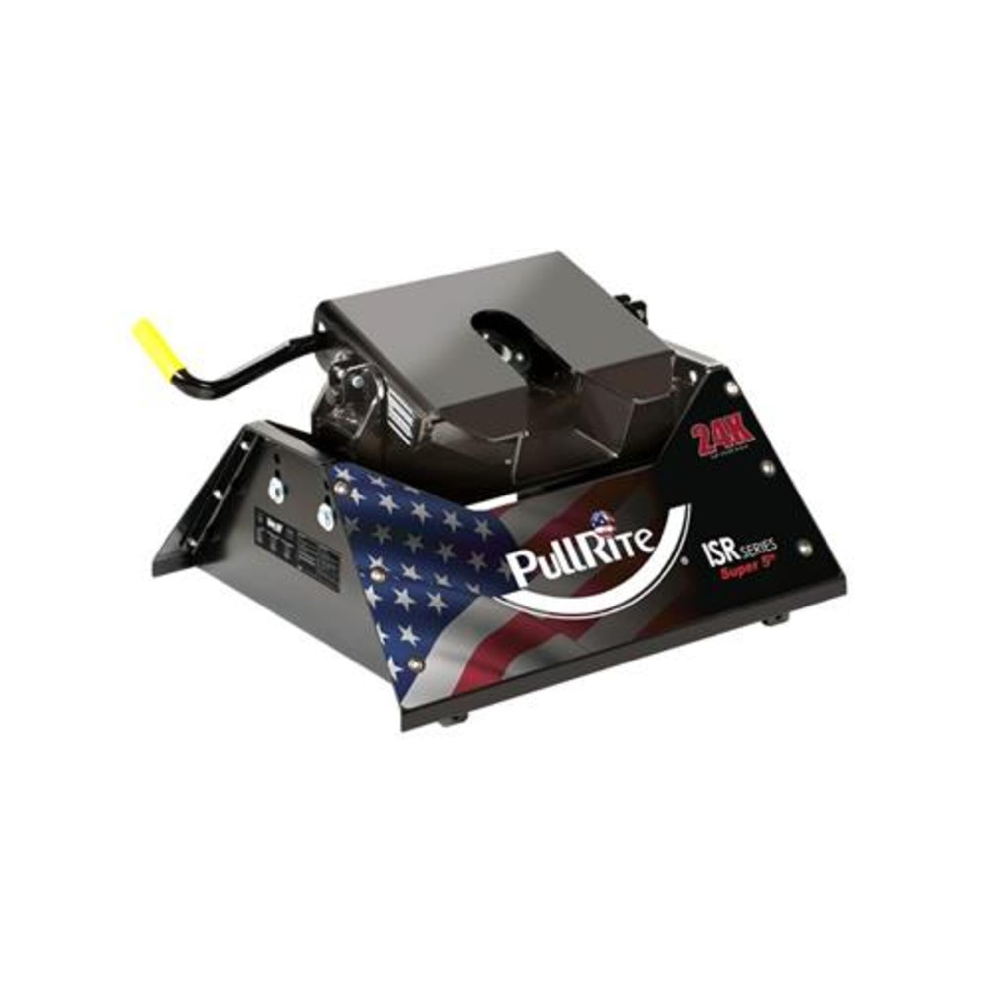 2200 Pullrite Fifth Wheel Hitch