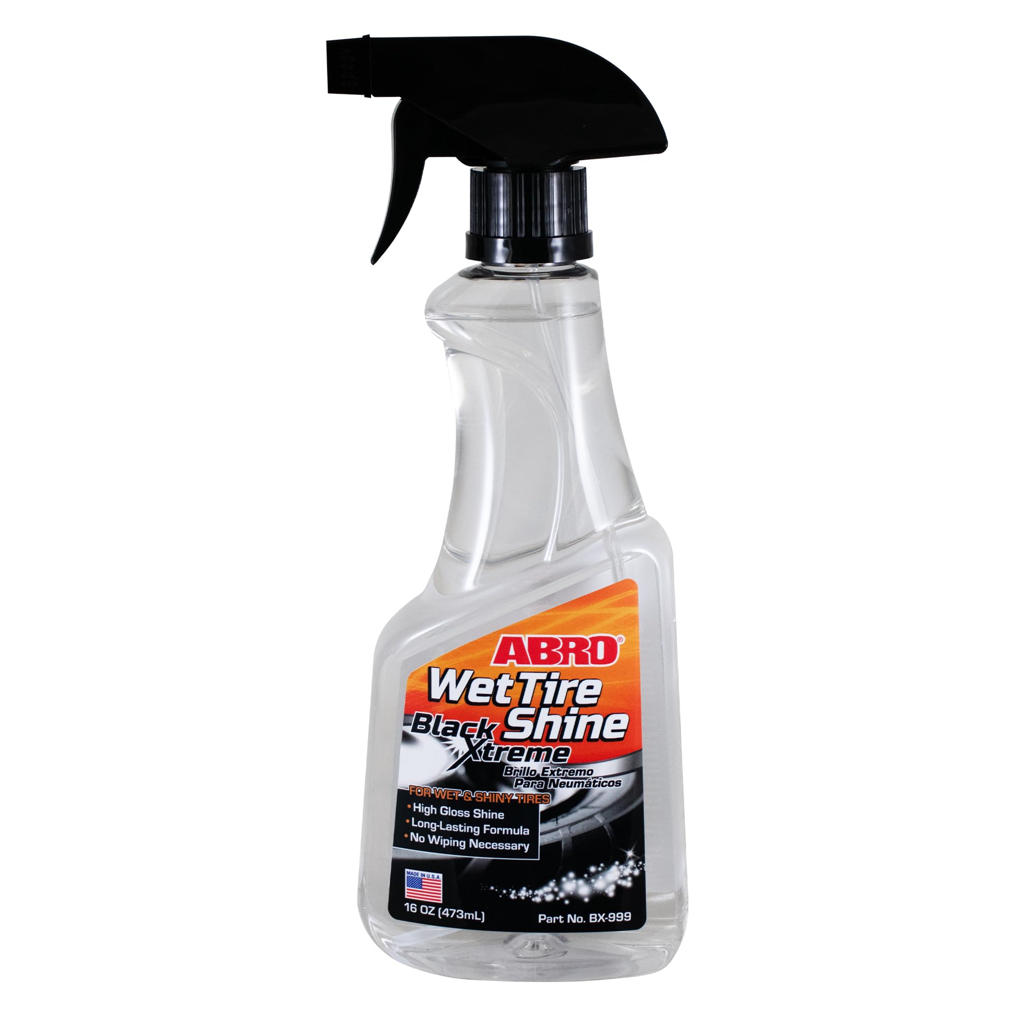 ABRO Car Detailing Kit Professional Grade, Includes Streak Free Glass Cleaner, Wheel Cleaner, 2 Mircofiber Cleaning Towels, Interior & Exterior Wash
