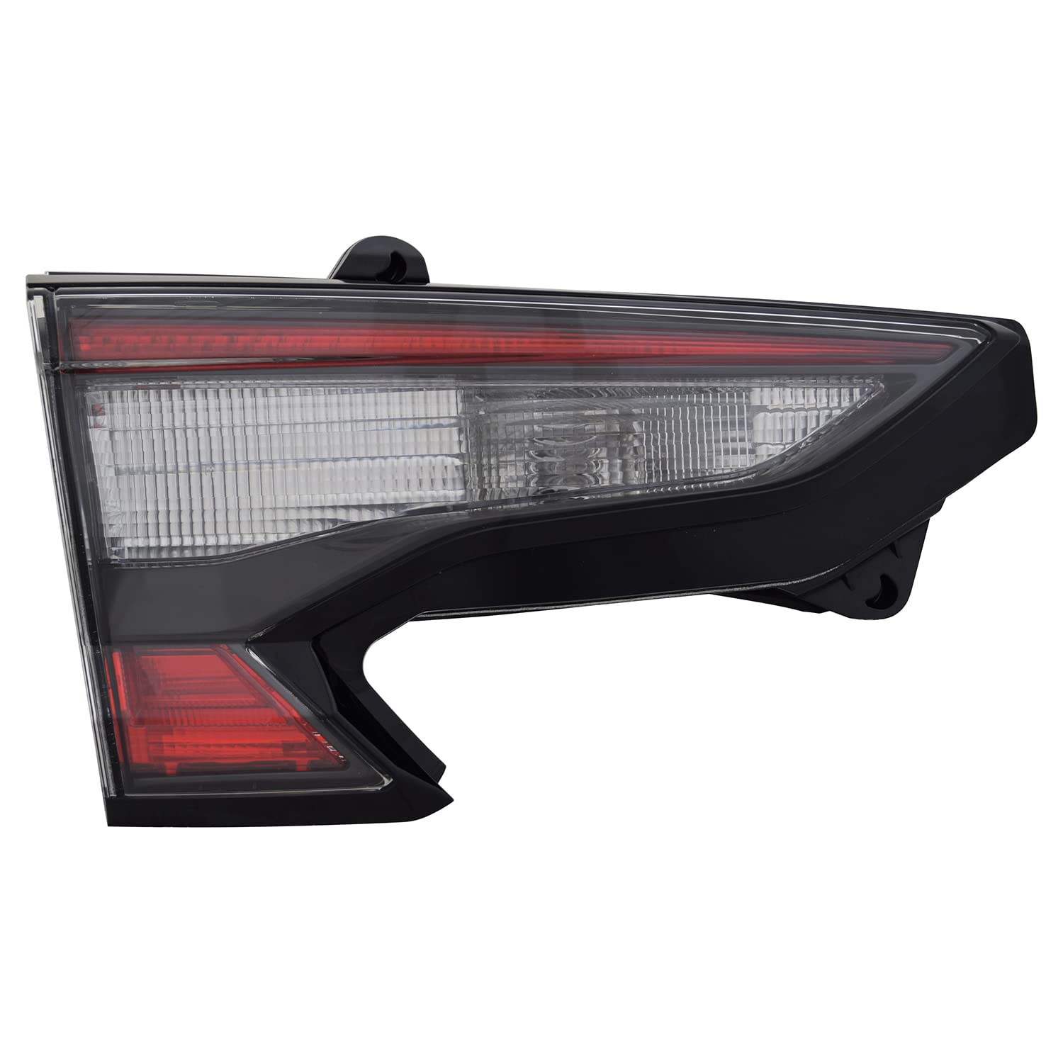 Left TYC Tail Light Assembly Compatible with 2020-2022 Subaru Outback Sport