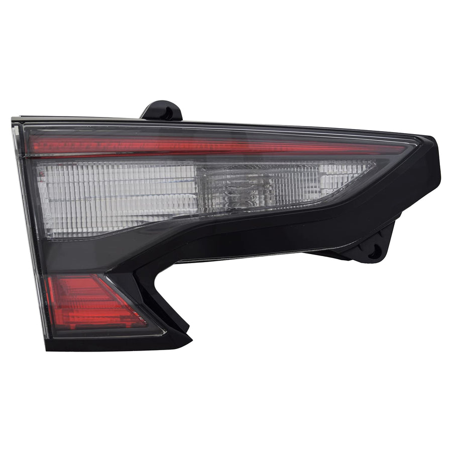 Left TYC Tail Light Assembly Compatible with 2020-2022 Subaru Outback Sport
