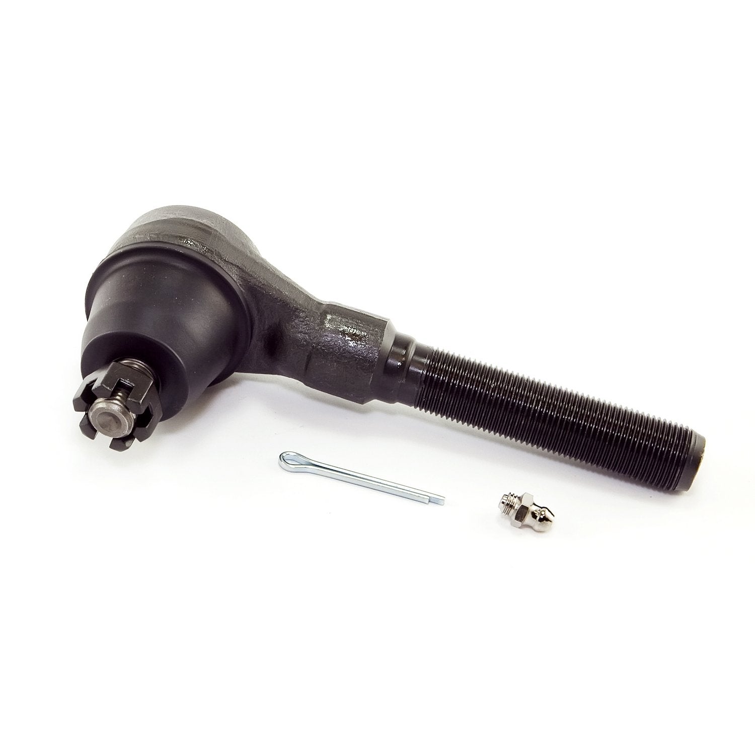 18043.08 | Omix-ADA | Right Steering Tie Rod End | OE Reference: 52005740 | Fits 1991-2006 Jeep Wrangler