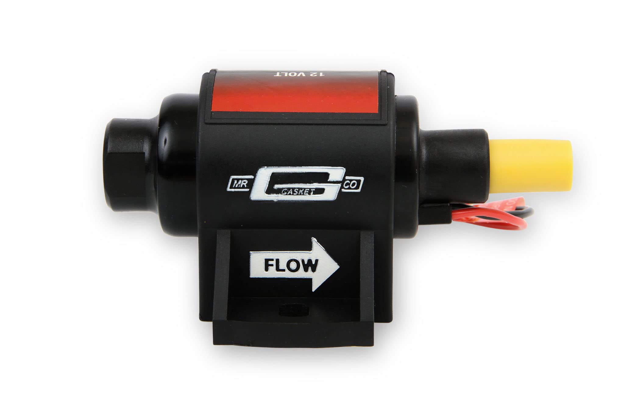 42S Mr. Gasket Micro Electric Fuel Pump