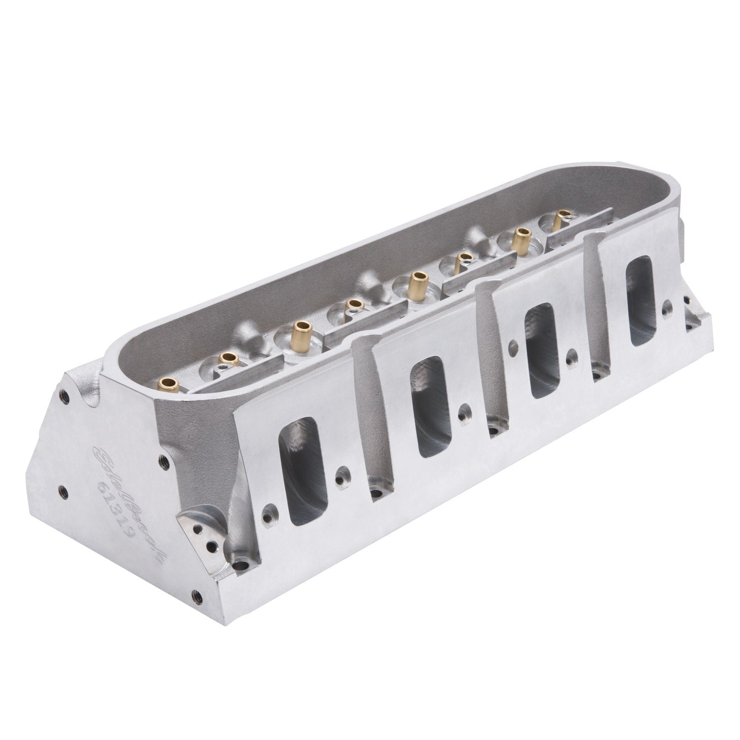 Cylinder Head Edelbrock 61319 (69cc Assembled E-CNC 230)