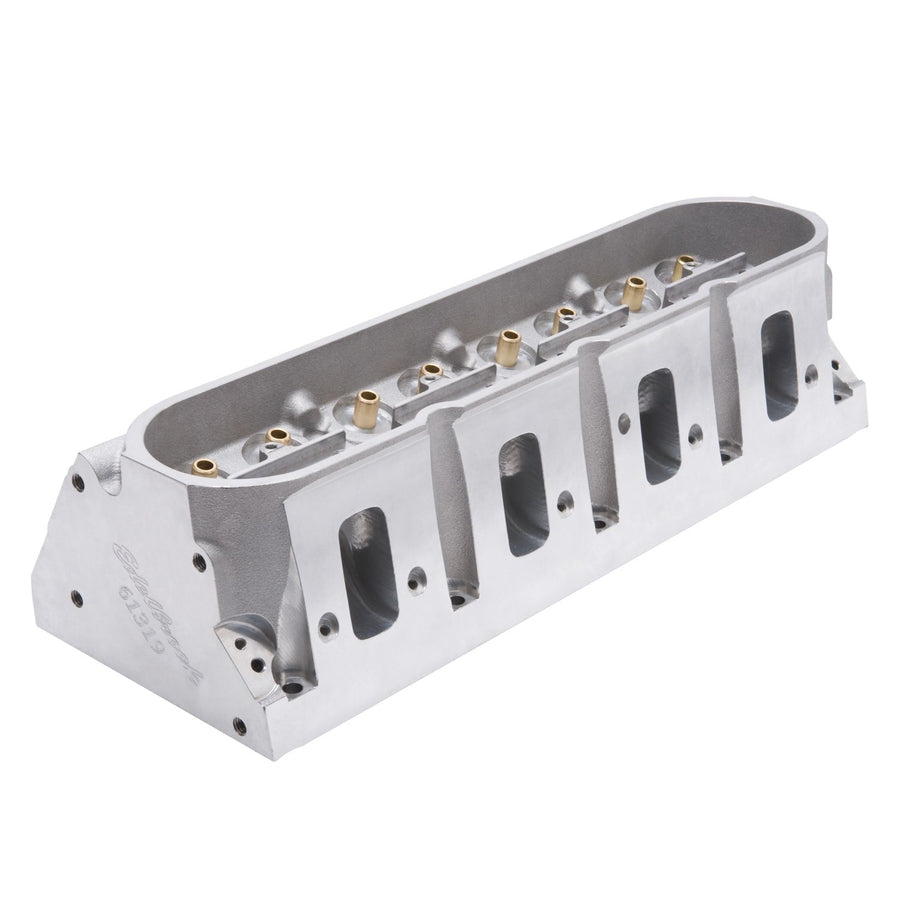 Cylinder Head Edelbrock 61319 (69cc Assembled E-CNC 230)