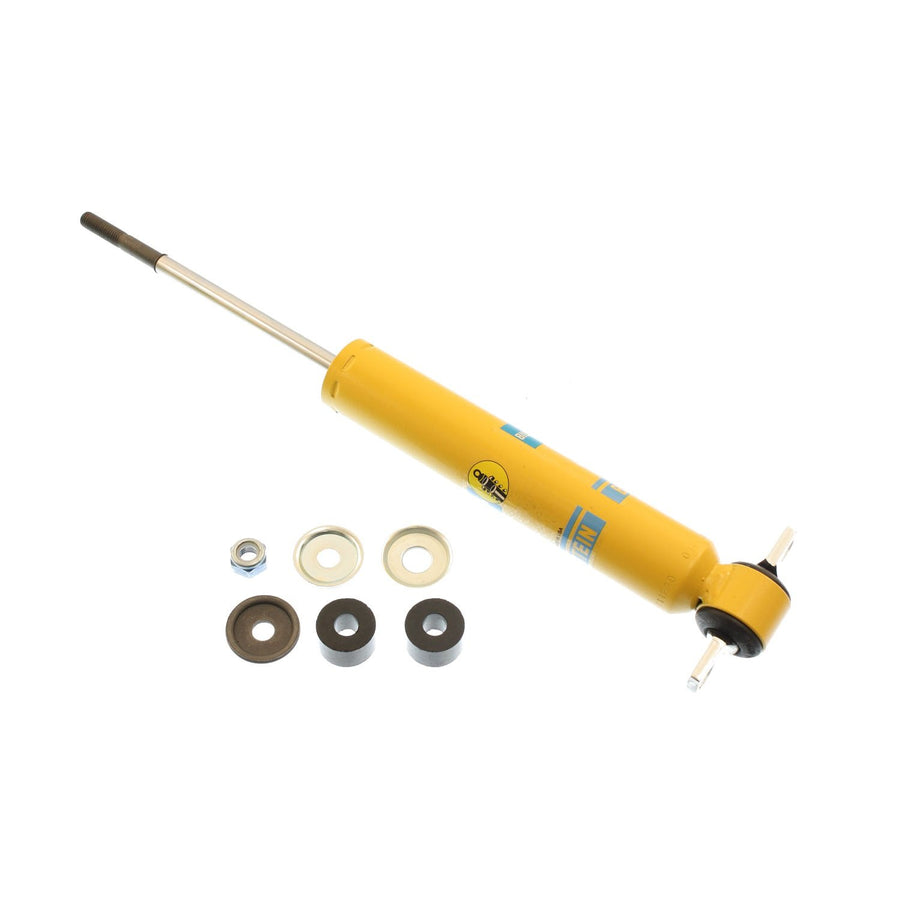 B6 Performance Series Bilstein Front Shock fits 1963 1982 Corvette - Monotube Design