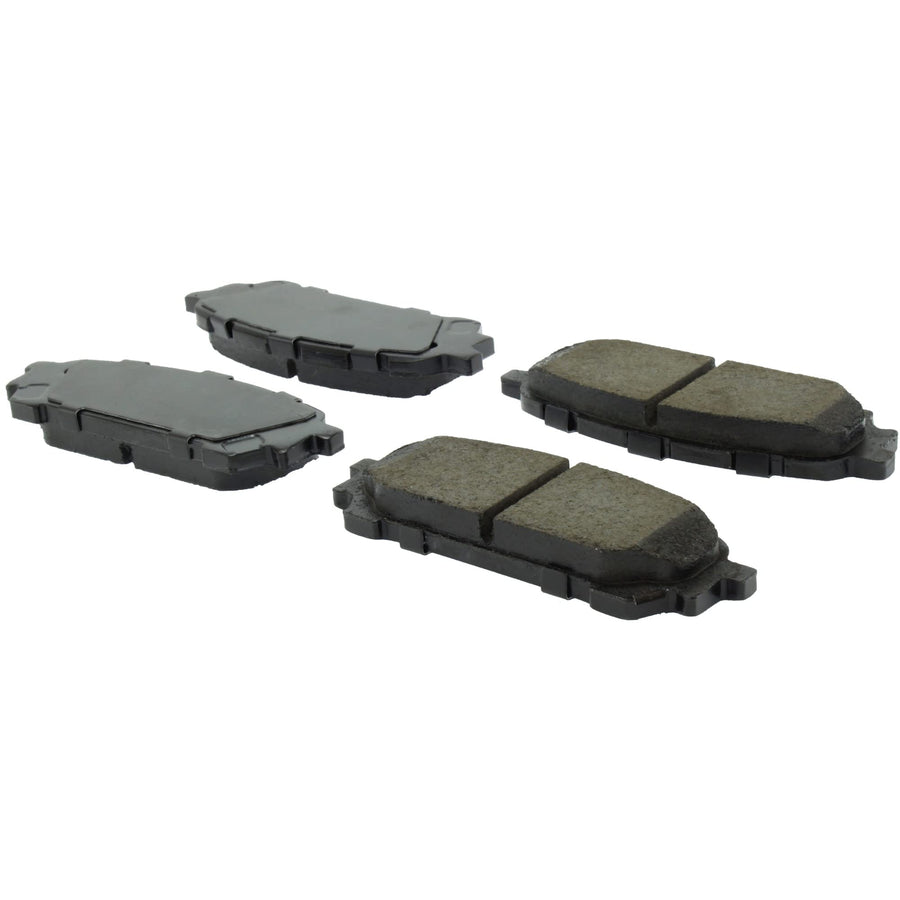 105.10040 Centric Disc Brake Pad