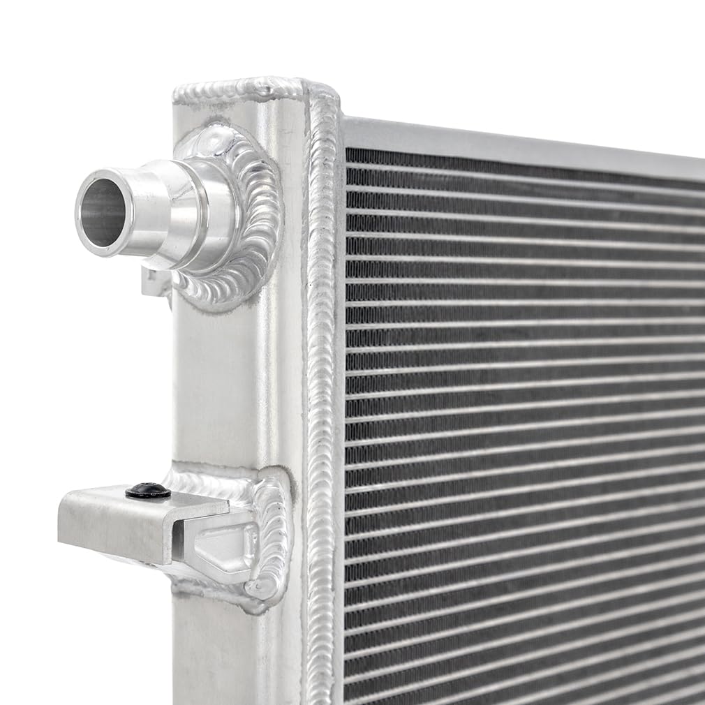 Mishimoto Heat Exchanger Performance, Manual Transmission, Compatible with BMW G8X M3/M4 2021+