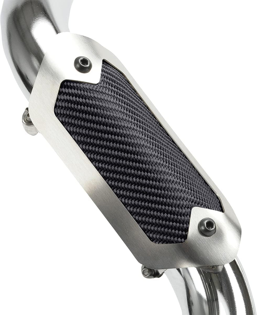 Heat DEI Shield