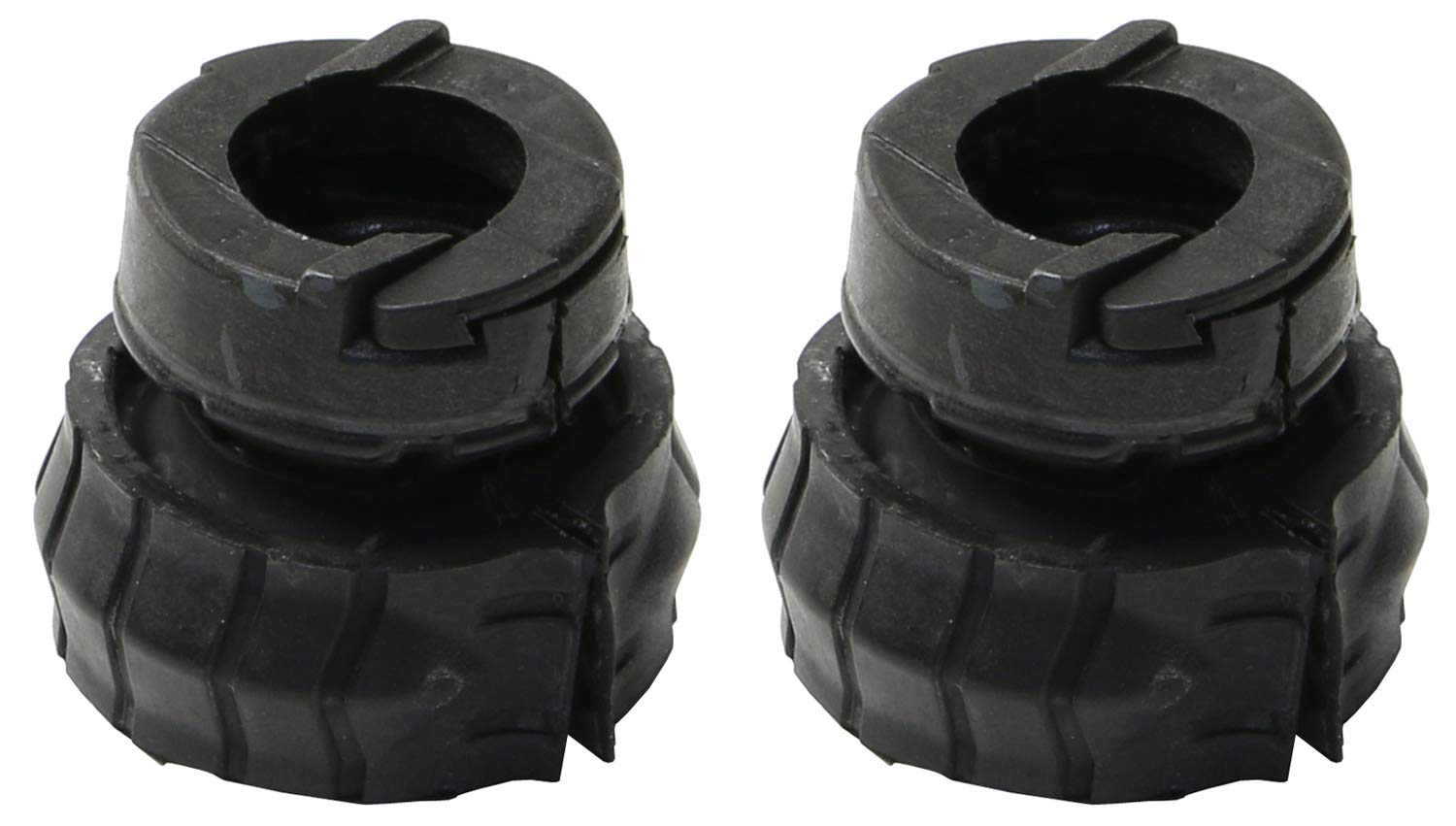 Suspension Stabilizer Bar Bushing Kit MOOG for Porsche Cayenne