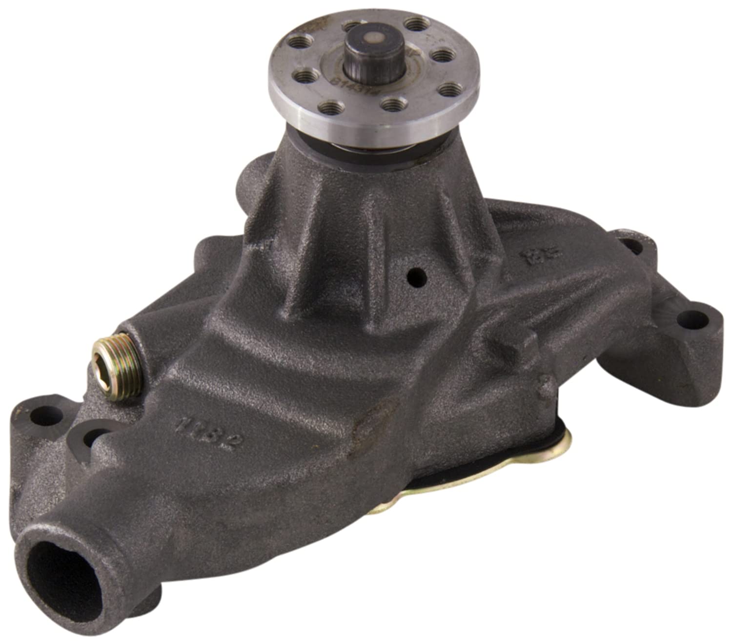 Performance Gates 42094P Engine Water Pump