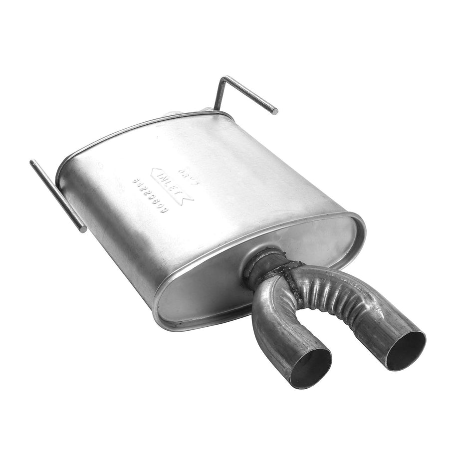 30028 AP Exhaust Muffler
