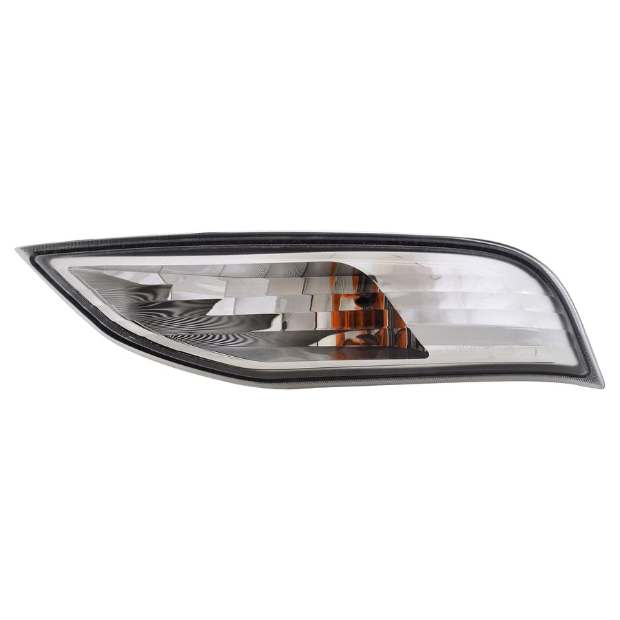 Left-Side TYC 12-5446-00 Turn Signal Light Assembly Compatible with 2014-2019 Lexus GX 460