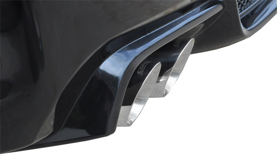 Cat-Back CORSA Exhaust System 14863