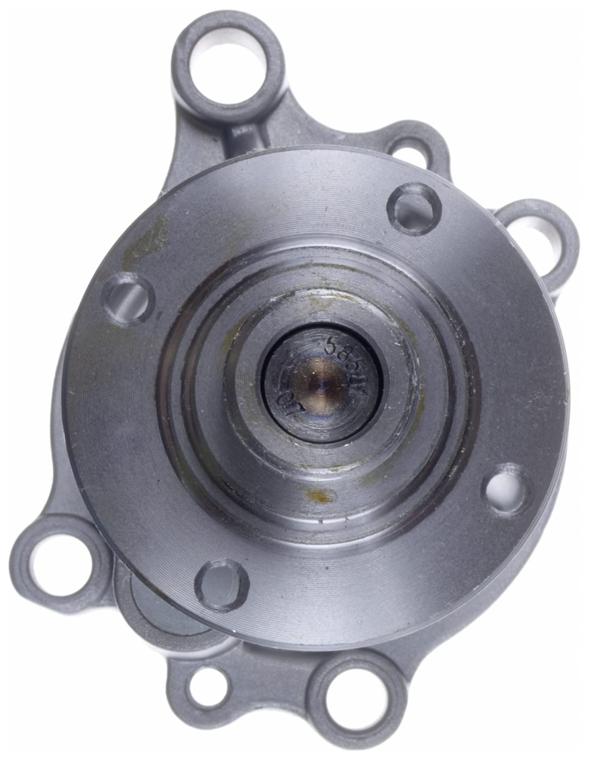 Premium Gates Engine Water Pump 41036