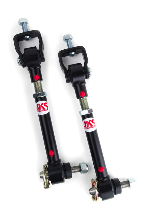 JKS 2000 Sway Bar JKS MFG.
