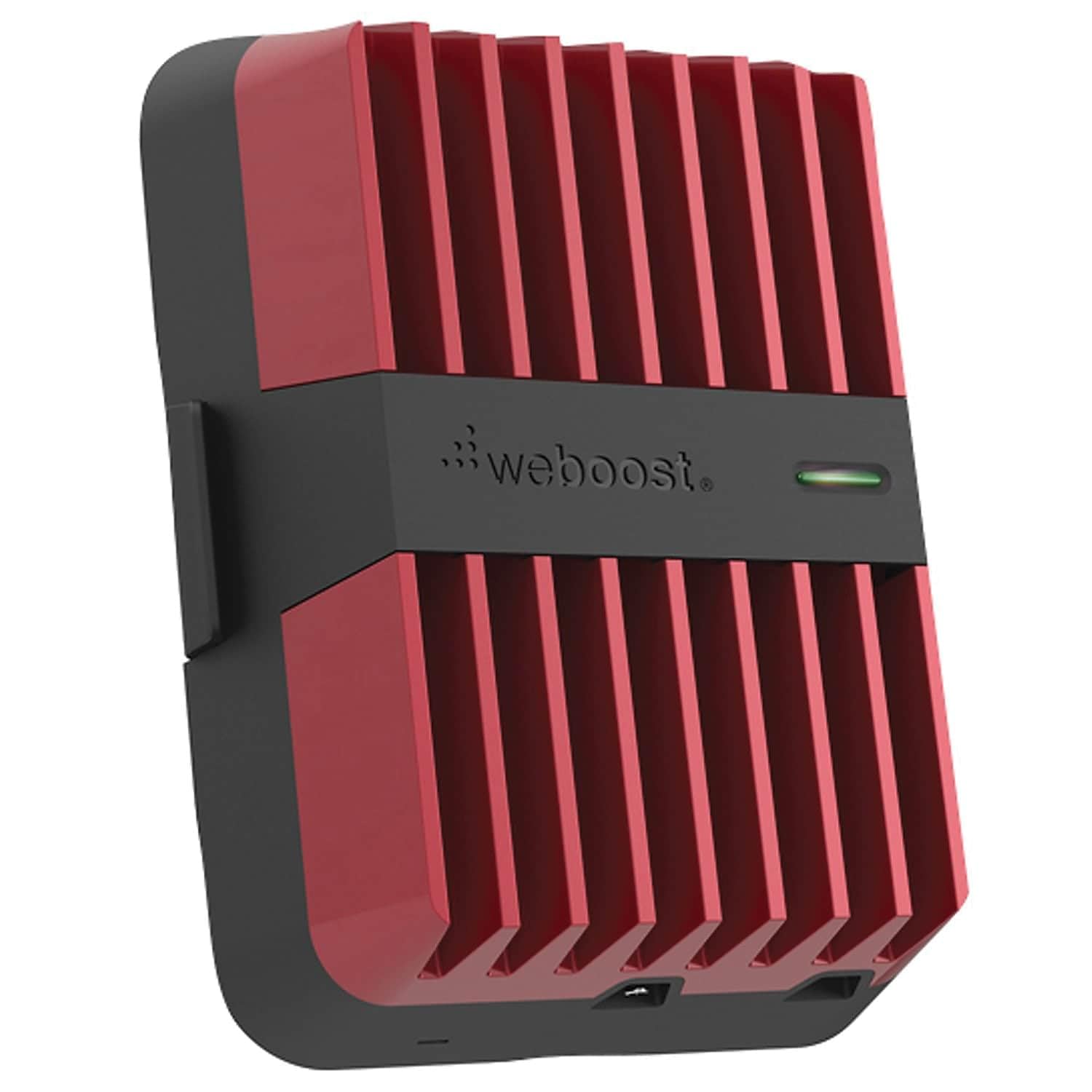 Drive Reach weBoost - Vehicle Cell Phone Signal Booster | 5G & 4G LTE | Magnetic Roof Antenna | Boosts All U.S. Carriers - Verizon, AT&T, T-Mobile | Made in the U.S. | FCC Approved (model 470154)