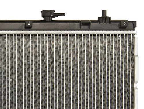 Radiator CSF 3492