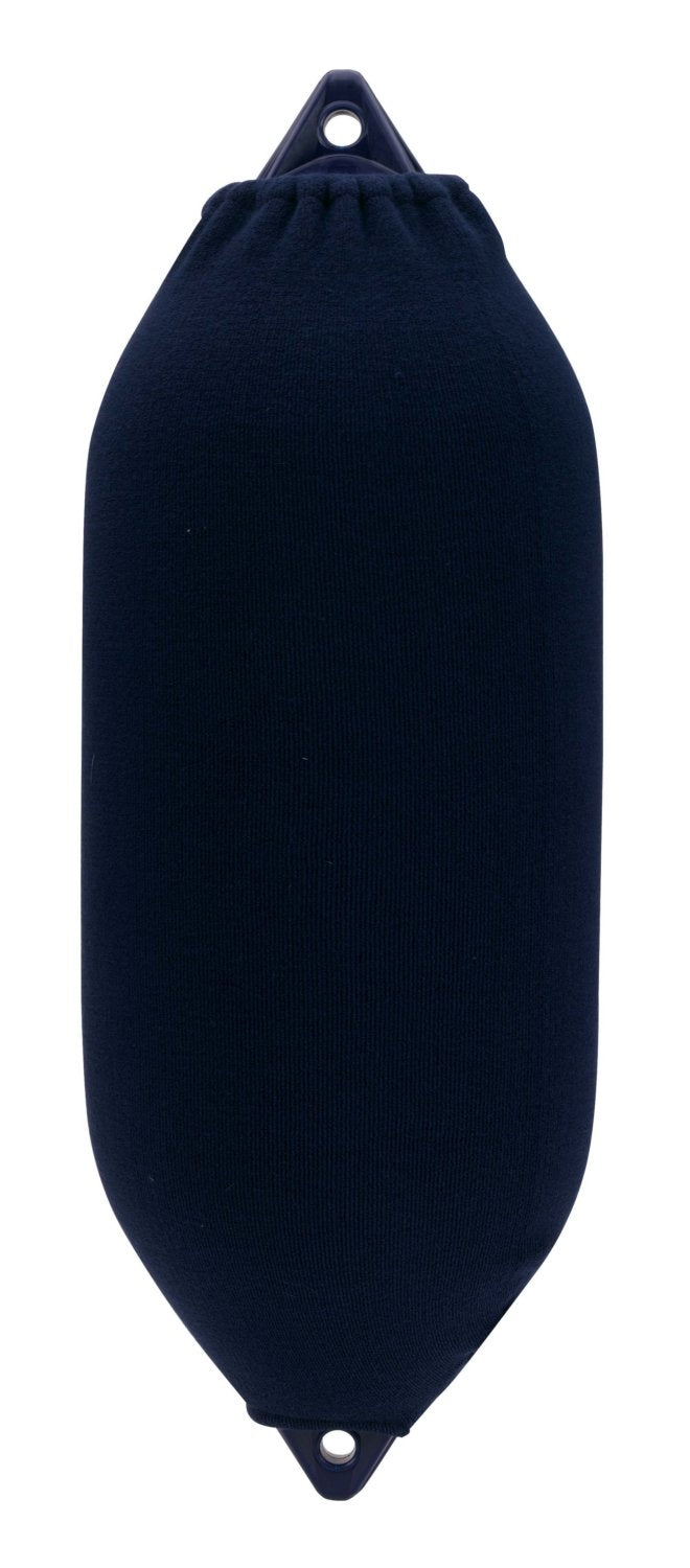 FITS-F-6 Fender Cover for F-6 Polyform Navy fendersfits