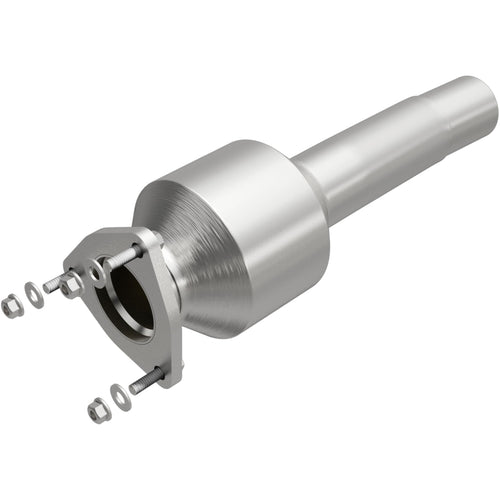 MagnaFlow 21-538 Catalytic Converter: Direct-Fit, OEM Grade, Compatible With 2013-2015 Land Rover LR2 2.0L, 2012-2013 Land Rover Range Rover Evoque 2.0L (Federal/EPA Compliant)
