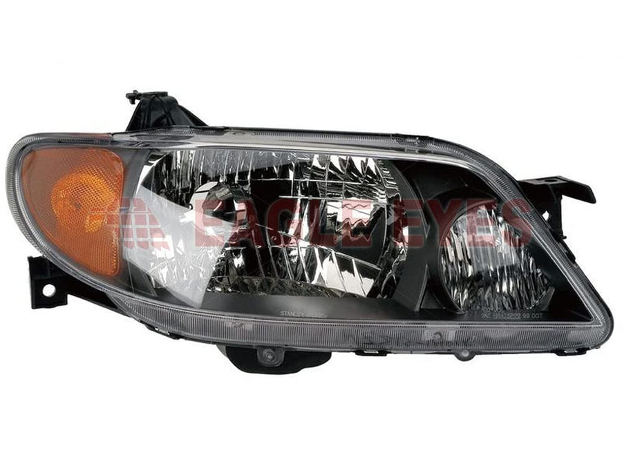 Headlight Regionmax MZ213-B001L