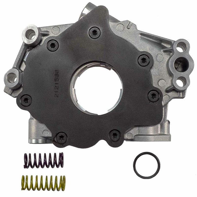 Melling High Volume Oil Pump, Wet Sump, Internal