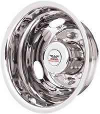 17" Phoenix USA NF23 Wheel Simulator