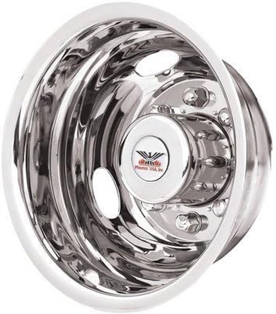 17" Phoenix USA NF23 Wheel Simulator
