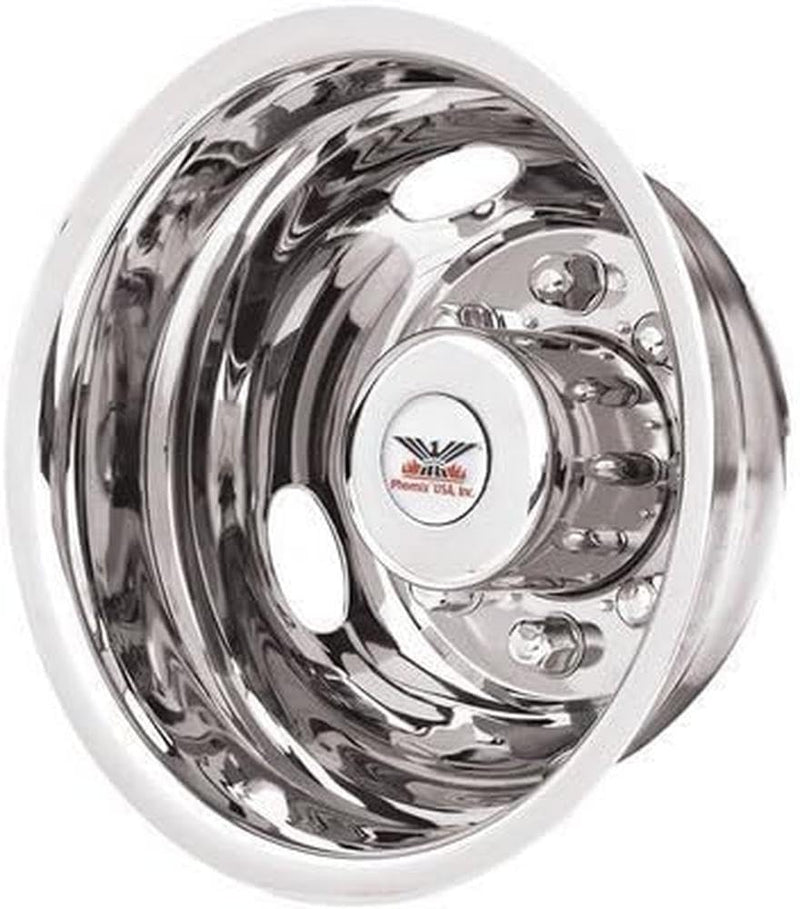 17" Phoenix USA NF23 Wheel Simulator