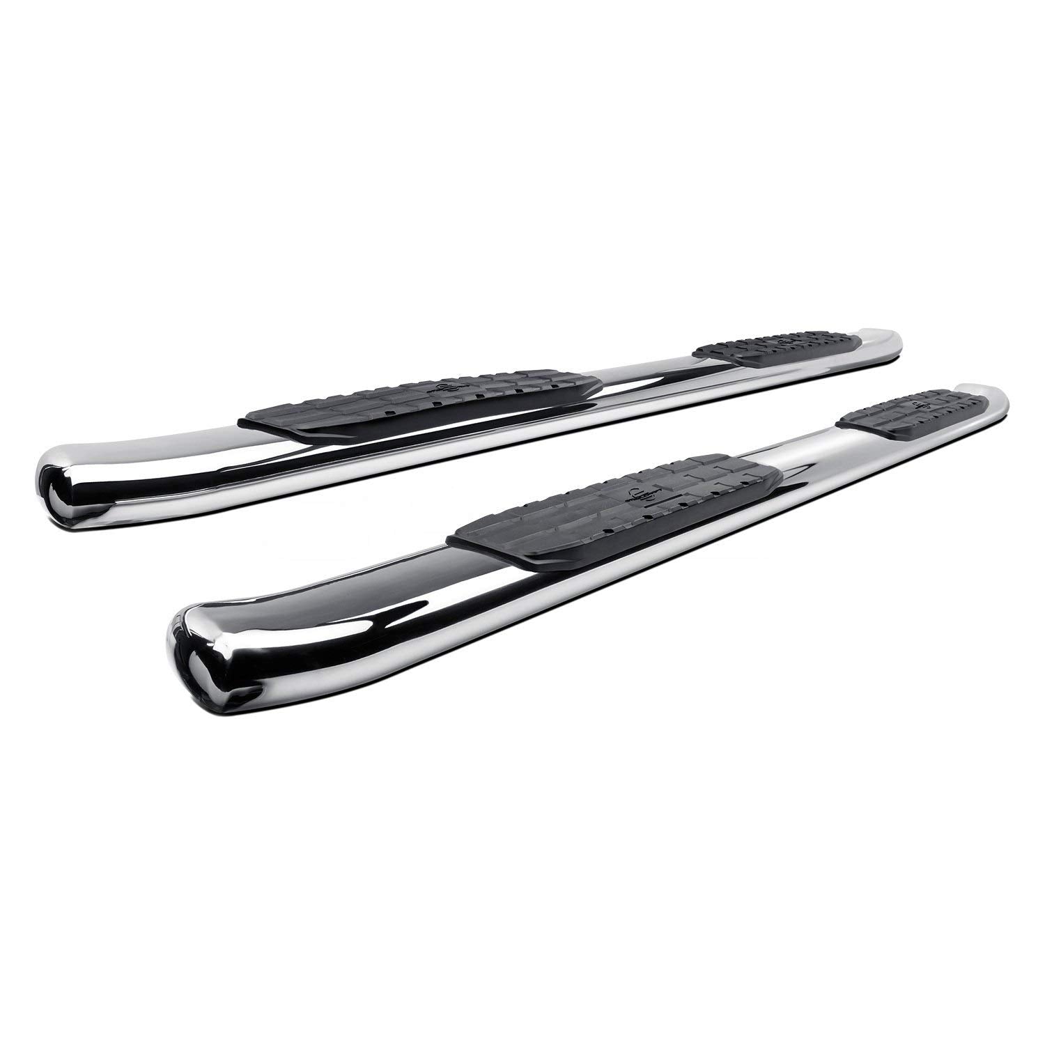4X Series Steelcraft 40-23707 Side Bar Stainless Steel 4X Series Side Bar