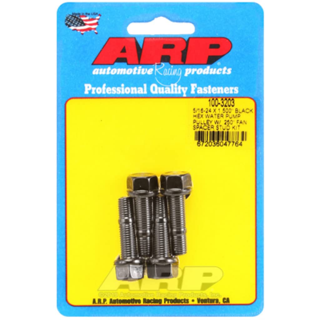Water Pump ARP 100-3203 Pulley