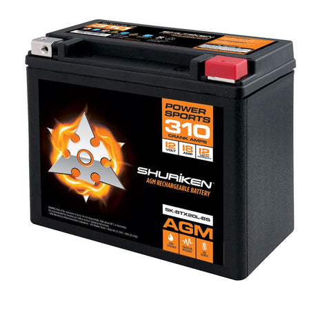 SK-BTX20L Metra Brands Dummy Battery