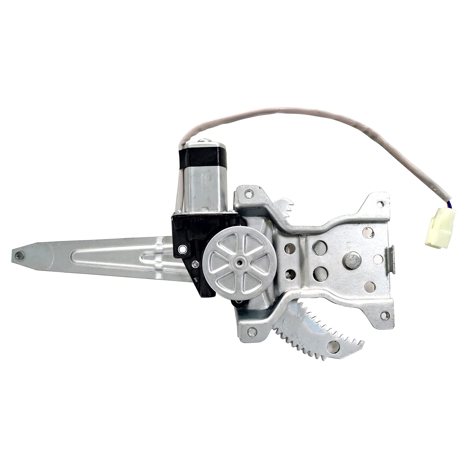 Replacement TYC 660710 Rear_Left Window Regulator for Toyota Corolla