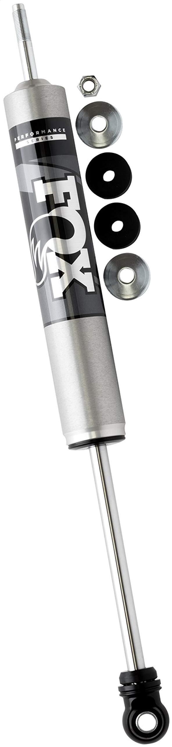 Rear Fox Shox Driver 98524154