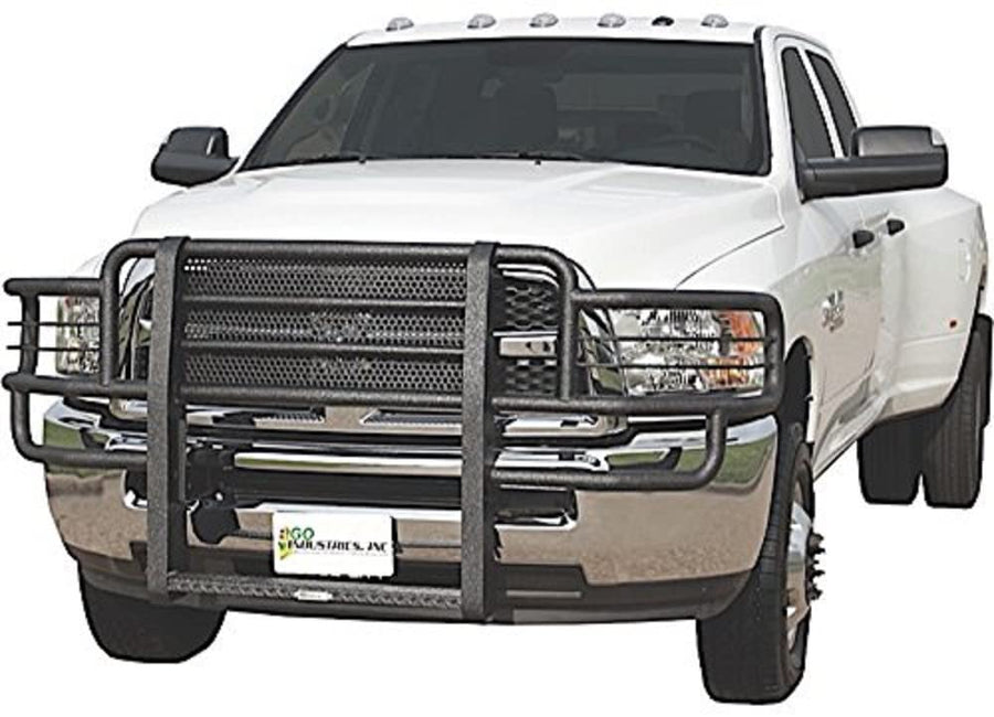44669 Go Industries Grille Guard