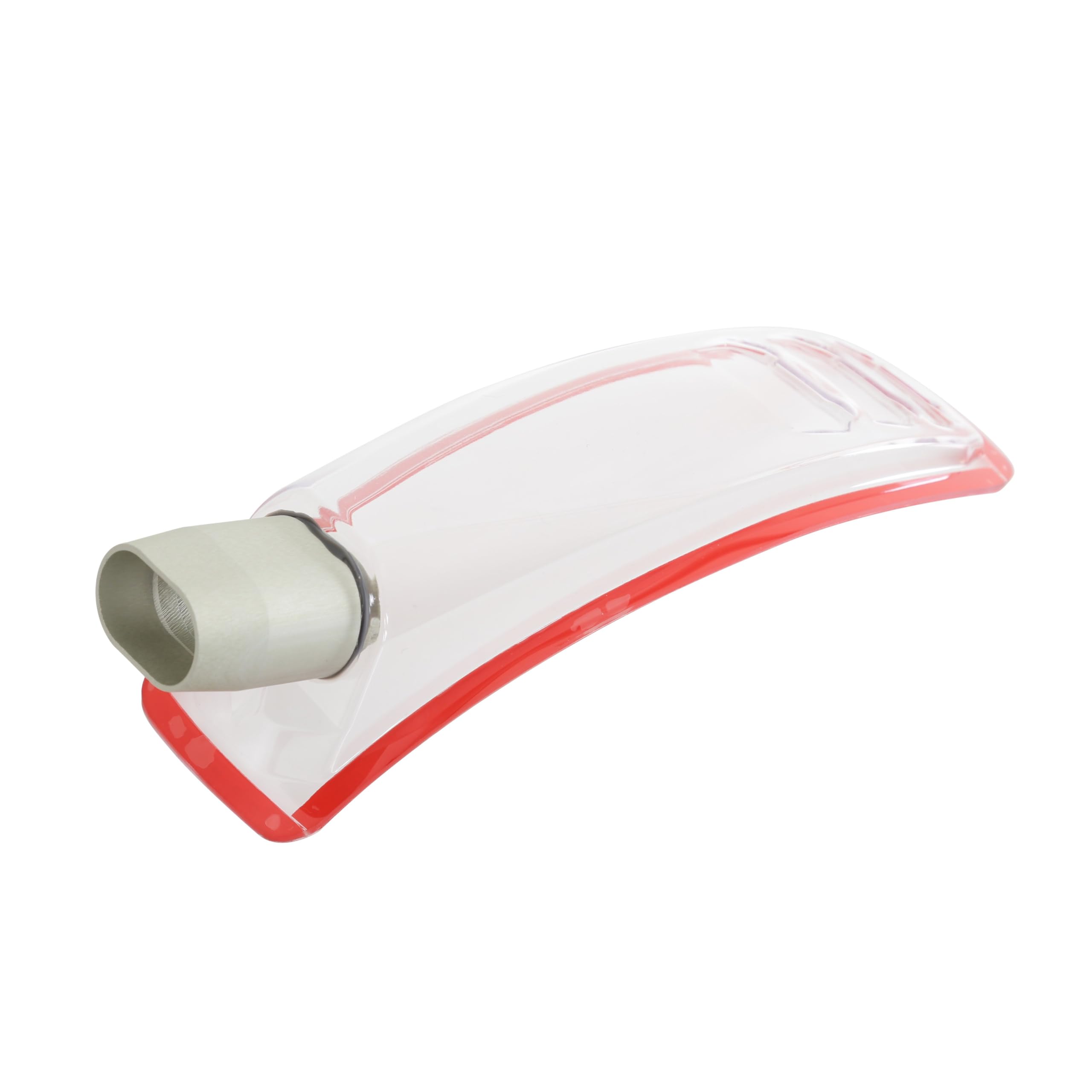 Stilo Helmet YA0889 Air Inlet - Top Air - Oval Inlet - ST5 - Short