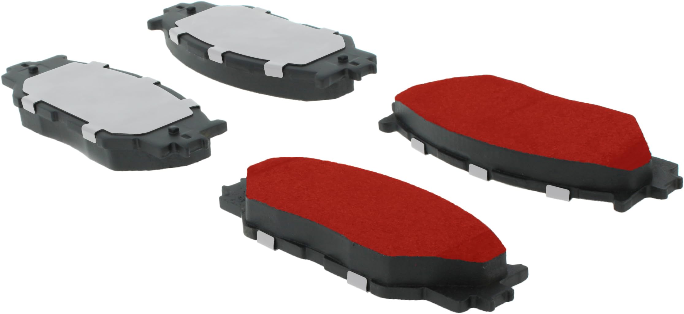 500.11780 Centric PQ PRO PADS