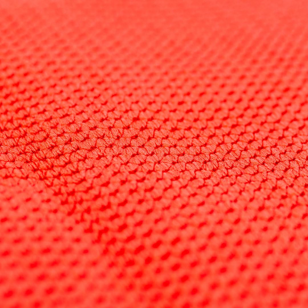 Magic Clay Bar Maxshine Towel 2.0 - Fine Grade for Car Clay Bar Auto Detailing - Removes Surface Contaminants from Paintwork, Glass, Plastic, & Metal Surfaces (Fine Grade)
